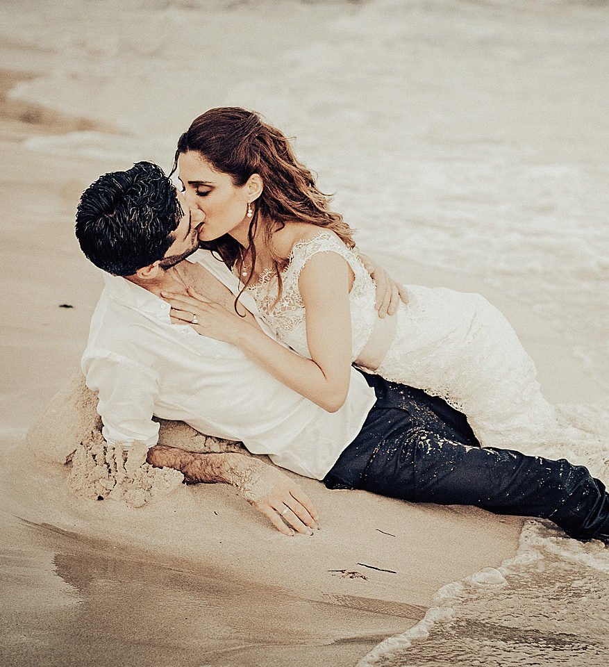 wedding photography in Cyprus, Ayia Napa