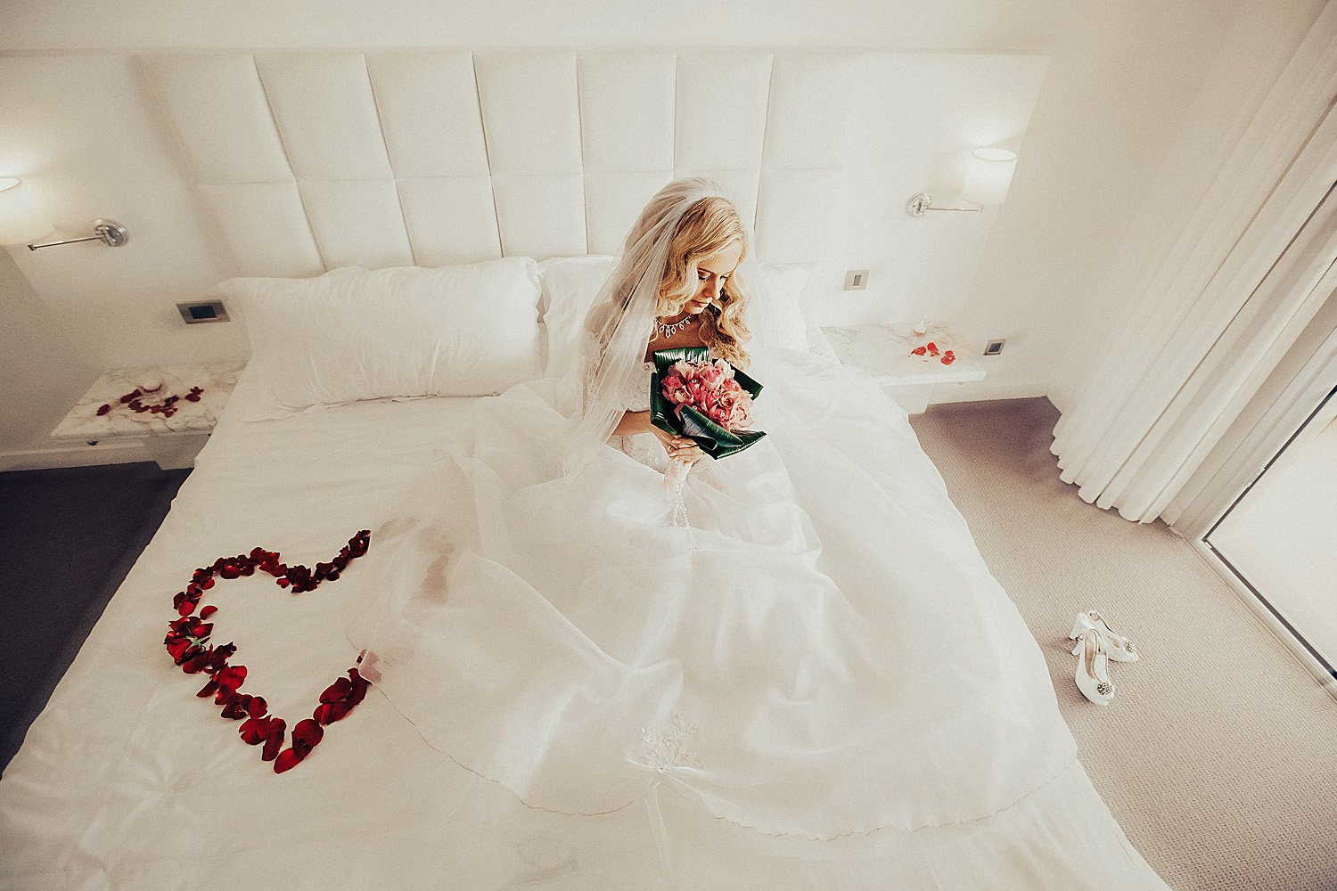 wedding photography in Cyprus, Ayia Napa