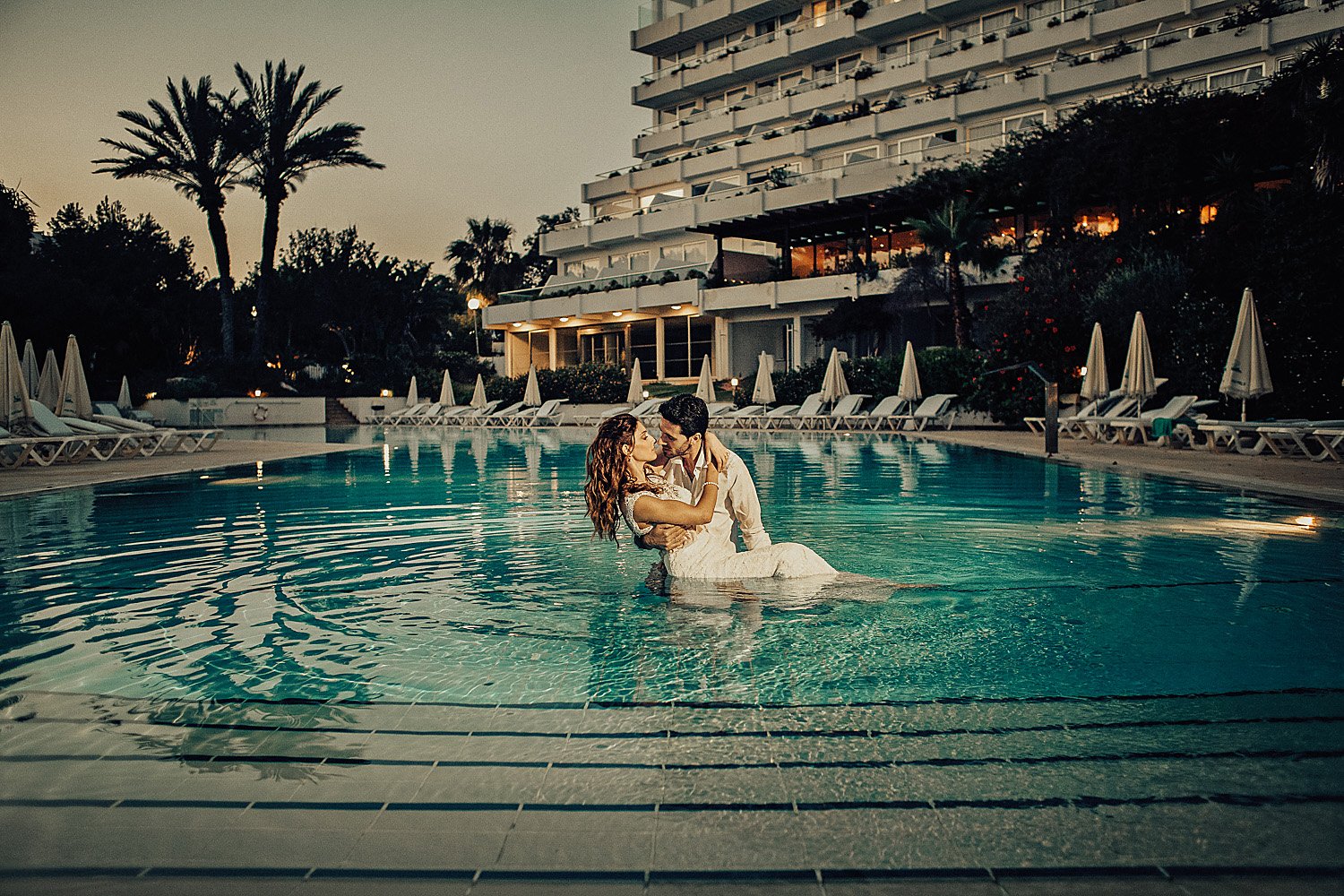 wedding photography in Cyprus