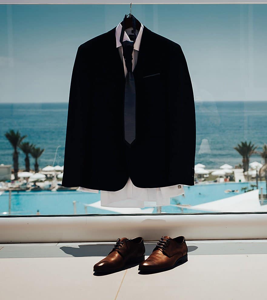 professional wedding photography in Cyprus