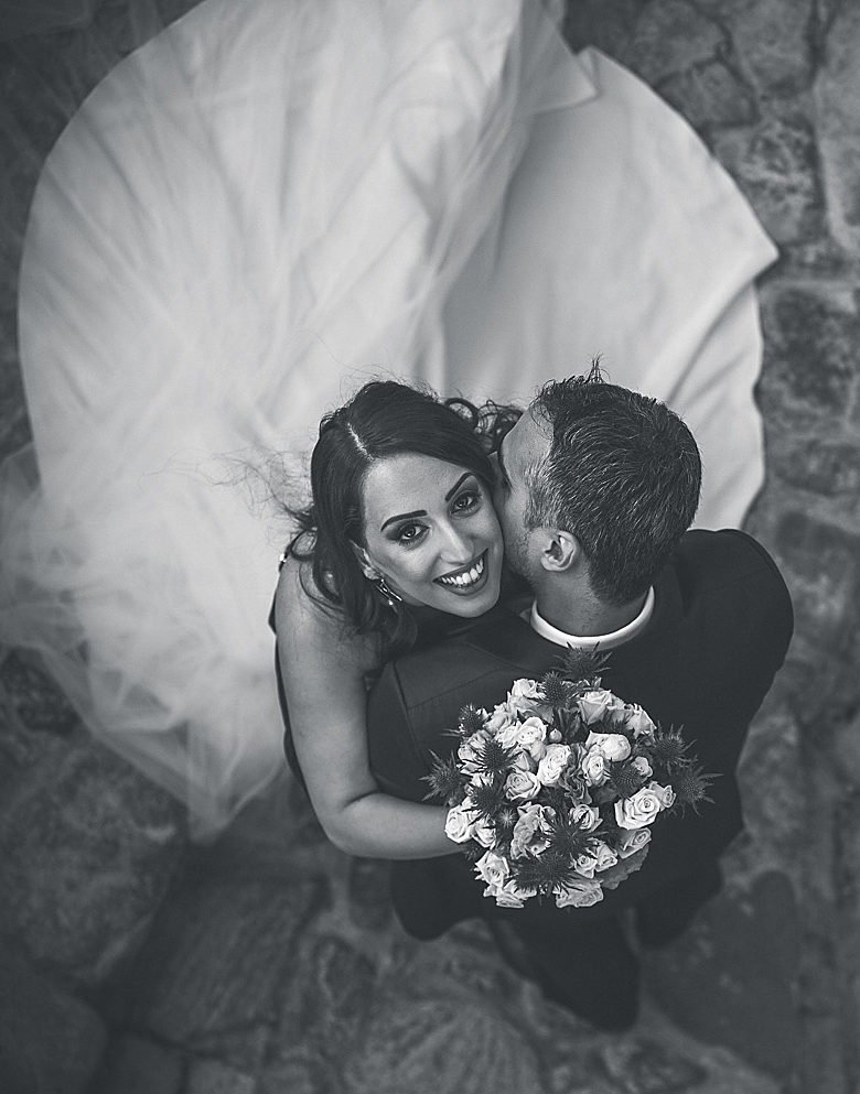 professional wedding photography in Cyprus