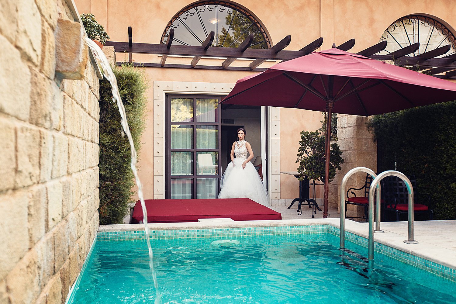 professional wedding photography in Cyprus, Paphos
