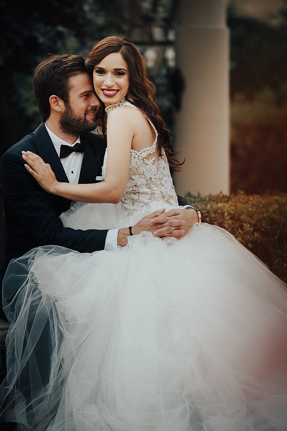 professional wedding photography in Cyprus
