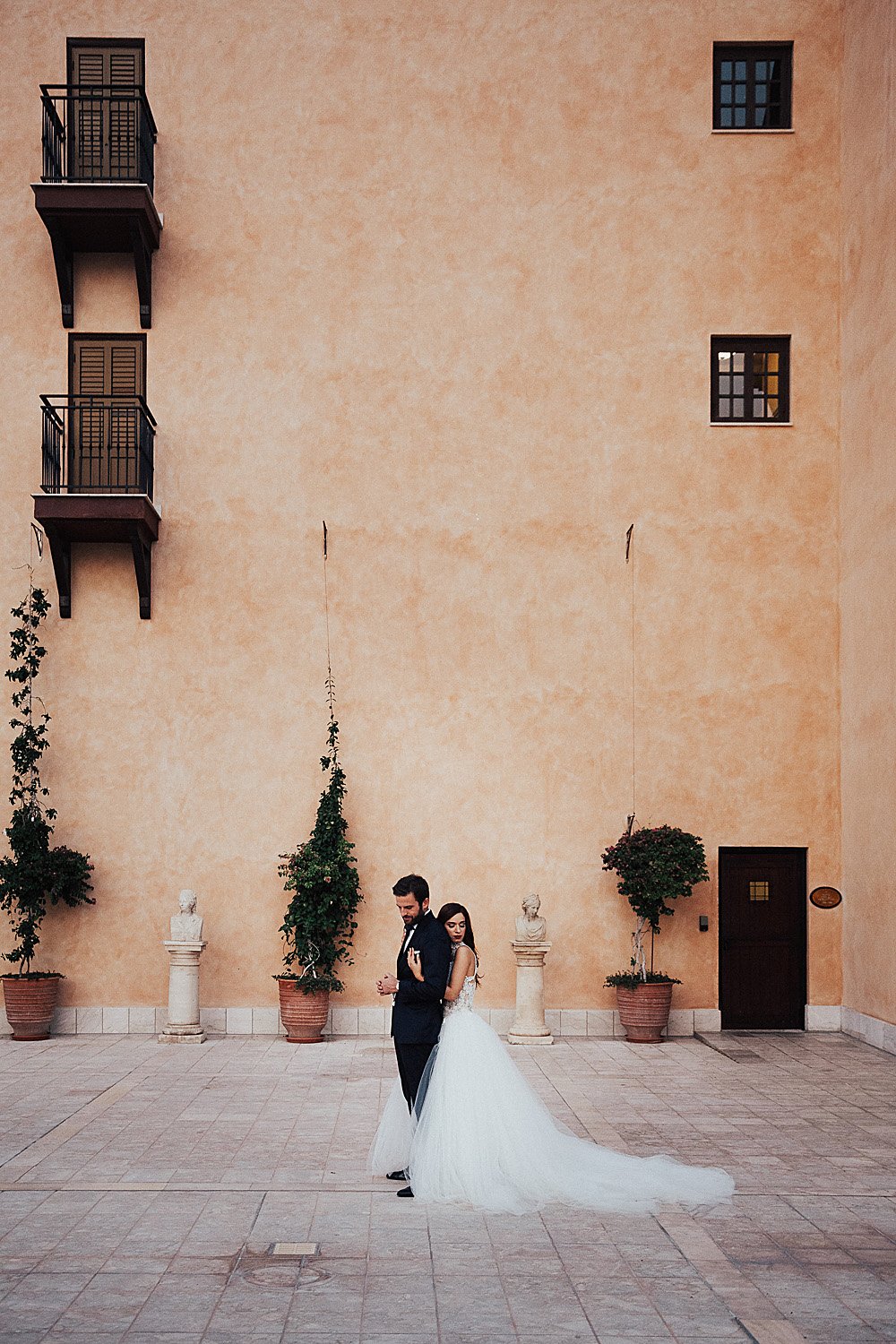 professional wedding photography in Cyprus