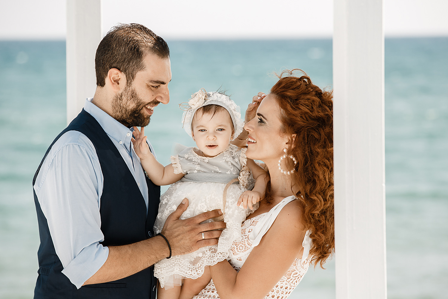 Christening in Cyprus, Christening photography in Cyprus