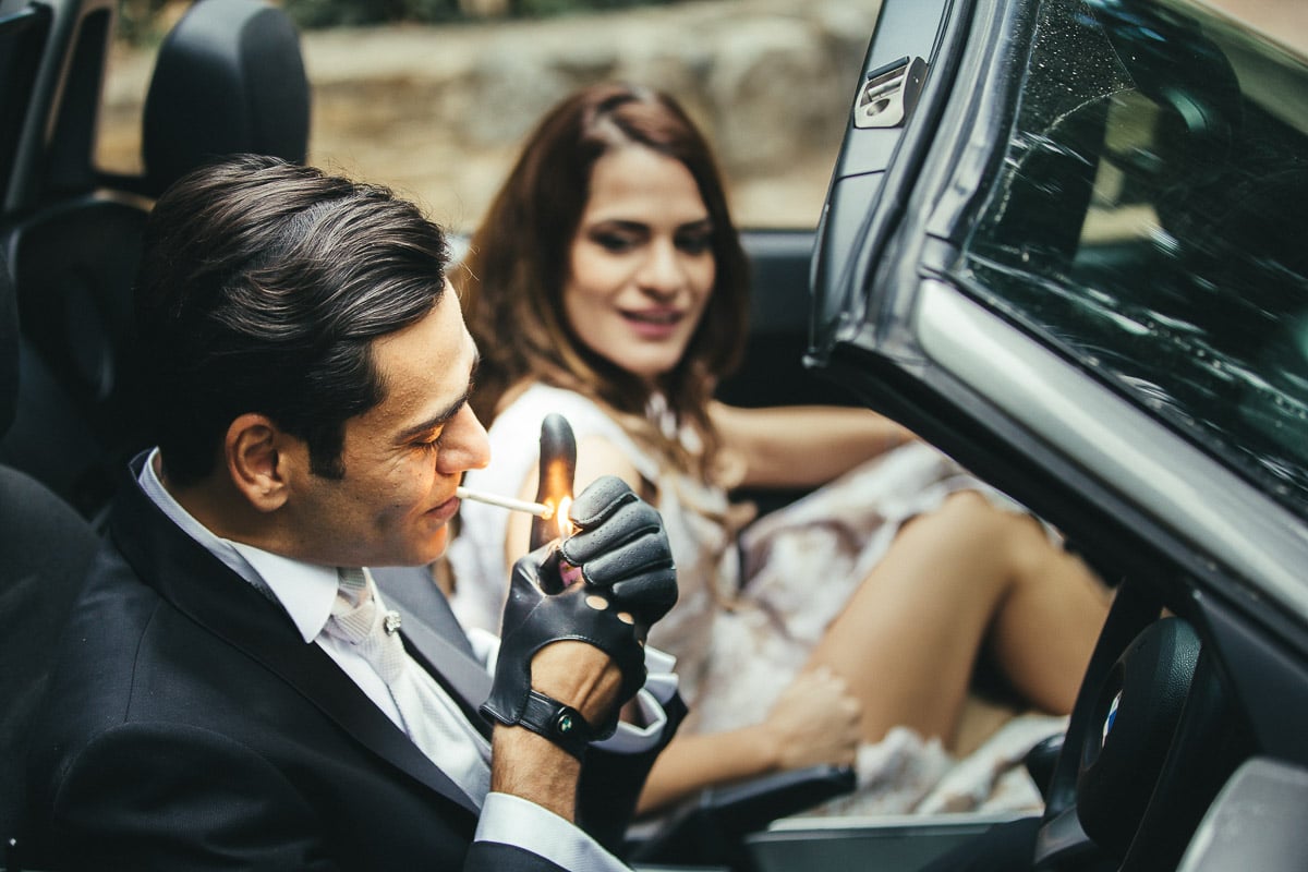 Wedding photography in Cyprus