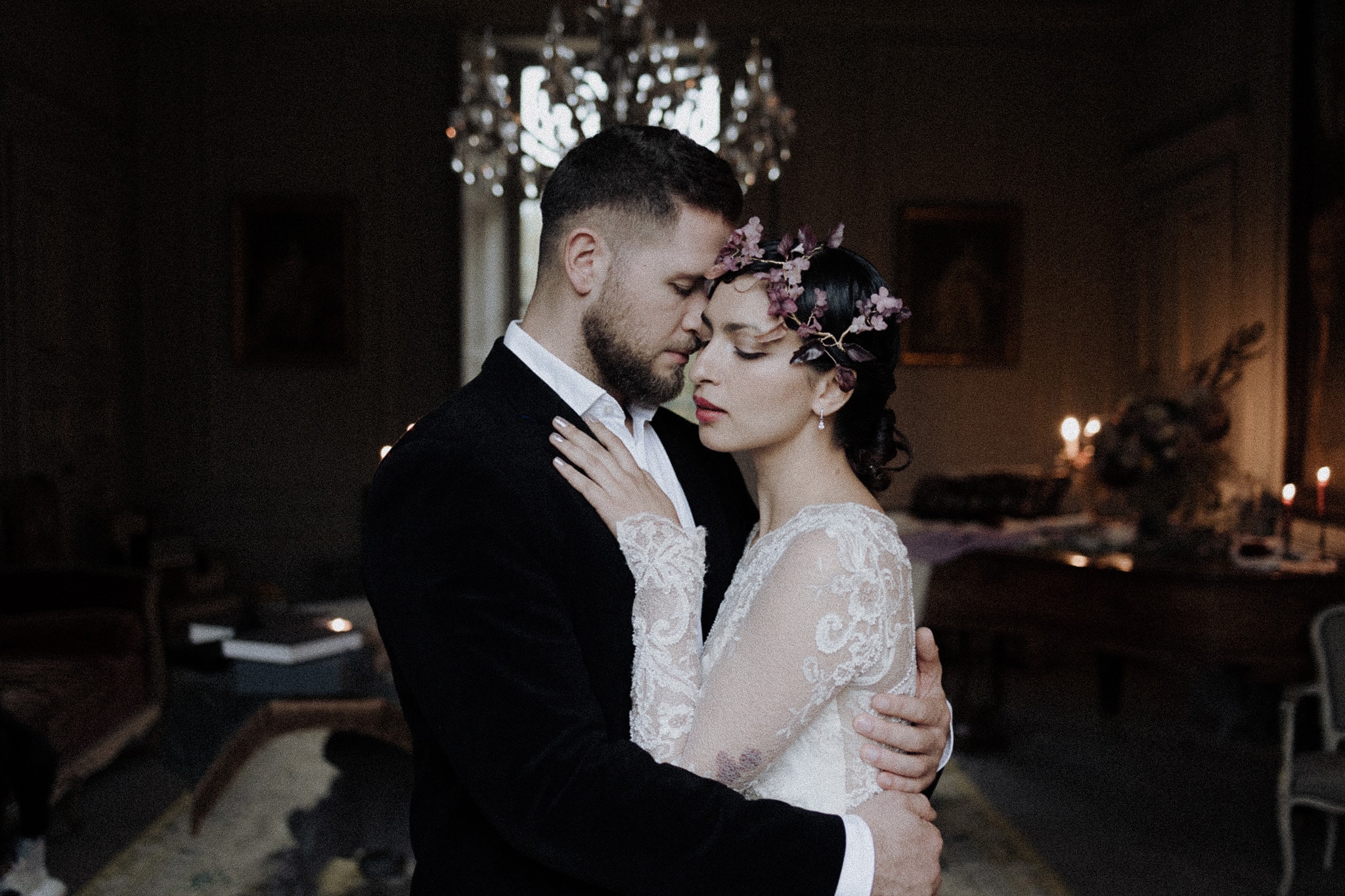 Wedding Videographer in Cyprus